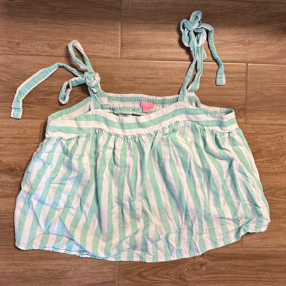 Like brand new Stoney Clover X Target tank top